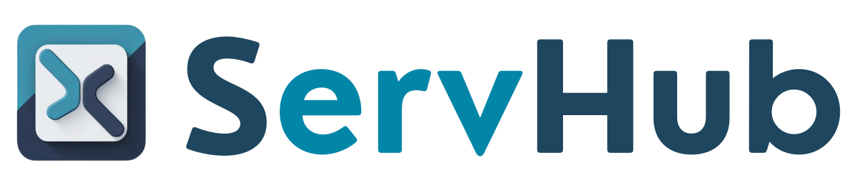 Business logo